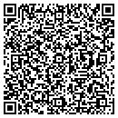 QR code with Pugh Lea DVM contacts