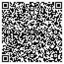 QR code with Pullen G M DVM contacts