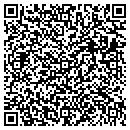 QR code with Jay's Moving contacts