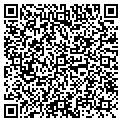 QR code with A S Construction contacts
