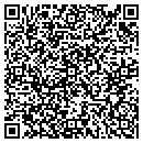 QR code with Regan M S DVM contacts