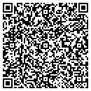 QR code with Hisum Kennels contacts
