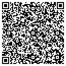 QR code with Rege Tejal DVM contacts