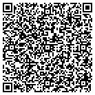 QR code with It's A Dogs Life Pet Service contacts