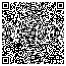 QR code with Kingman Storage contacts