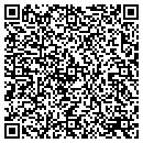 QR code with Rich Robert DVM contacts