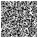 QR code with Riebe Andrew DVM contacts
