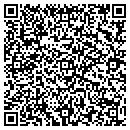 QR code with 3'n Construction contacts