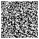 QR code with Robertson Rose DVM contacts