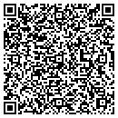QR code with Kozy Kritterz contacts