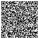 QR code with Ronald E Hodoval Dvm contacts