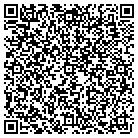 QR code with S & S Computer Services Inc contacts