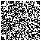 QR code with Highway Department Garage contacts