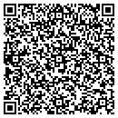 QR code with Saxon J A DVM contacts