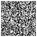 QR code with Highway Department Garage contacts