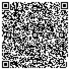 QR code with Little Woofers Dog Boarding contacts