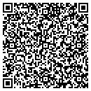 QR code with The Computer Center Inc contacts