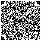 QR code with Adams Unlimited Construction contacts