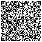 QR code with Anderson's Maple Syrup Inc contacts