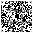 QR code with Mcdonalds Farm Kennels & Groom contacts