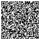 QR code with S C Controls Inc contacts