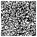 QR code with All-SET Mhs contacts