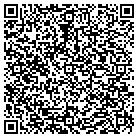 QR code with Hoffman Paving And Grading Inc contacts