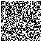 QR code with James A Locklear Grading contacts