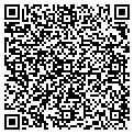 QR code with none contacts