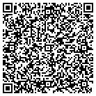 QR code with Jeff Merrill Asphalt Sealcoat contacts