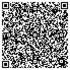 QR code with A Vegas Computer Doctor contacts