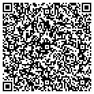 QR code with B C Computer Solutions contacts