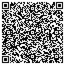 QR code with Calvine 76 contacts