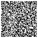 QR code with J & J AC & Elec Contg contacts