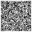 QR code with Plush Pooch contacts