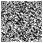 QR code with MTR-Marine & Truck Repair contacts