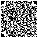 QR code with Hale Automotive contacts