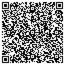 QR code with Pup's Play contacts
