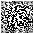 QR code with Hamiltons Paint & Body Shop contacts