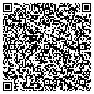 QR code with T&B Movers contacts