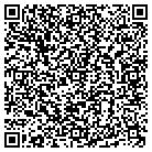 QR code with American Horse Products contacts
