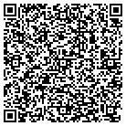 QR code with Sprunger Kristen A DVM contacts