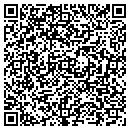 QR code with A Magalhaes & Sons contacts