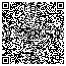 QR code with Hodo Soy Beanery contacts