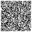 QR code with Rifenburg Construction Inc contacts
