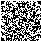 QR code with R J J Construction contacts