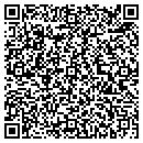 QR code with Roadmark Corp contacts