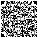 QR code with R T Shuler CO Inc contacts