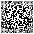 QR code with University Moving & Storage contacts