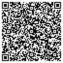 QR code with U & S Construction contacts